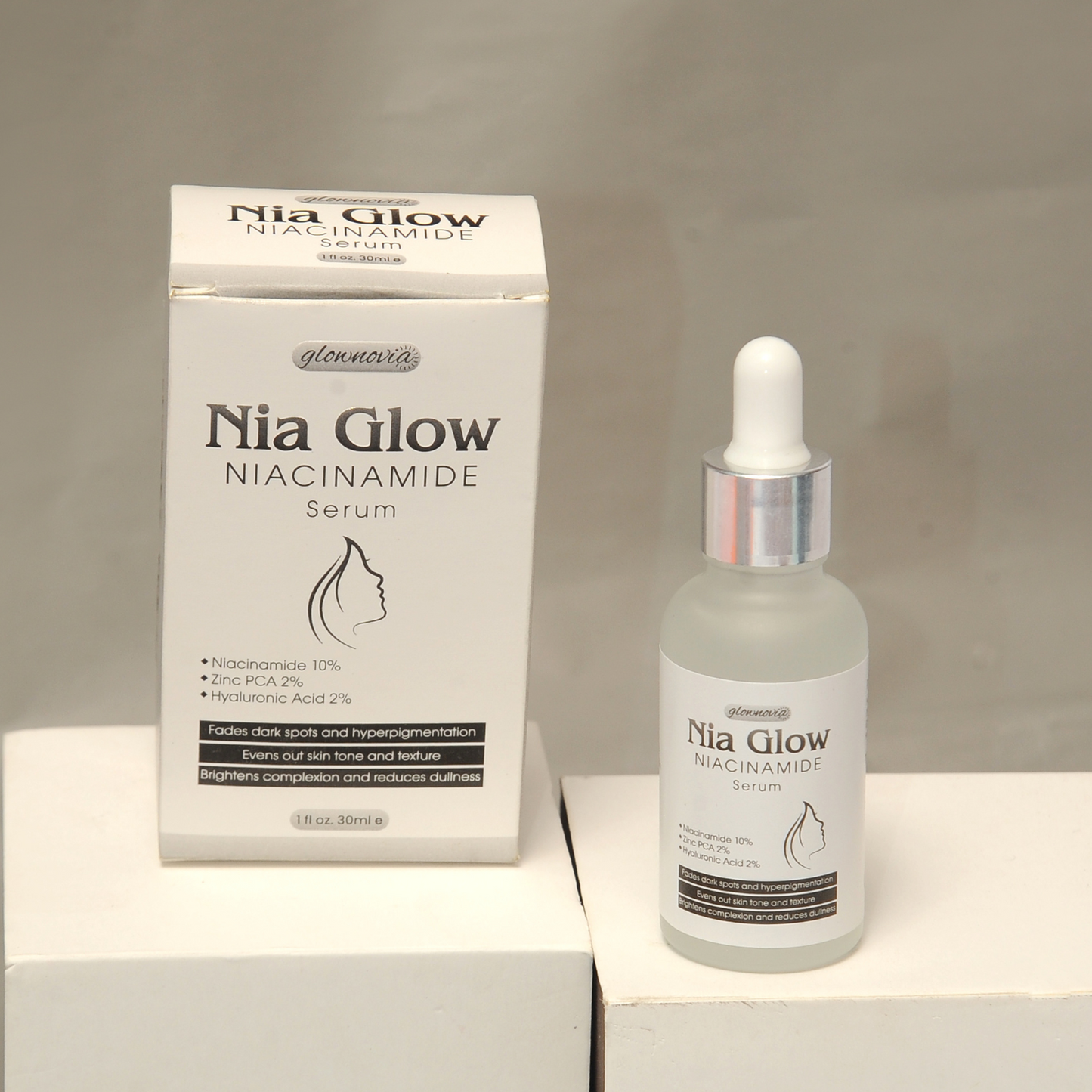 Nia Glow Niacinamide Serum