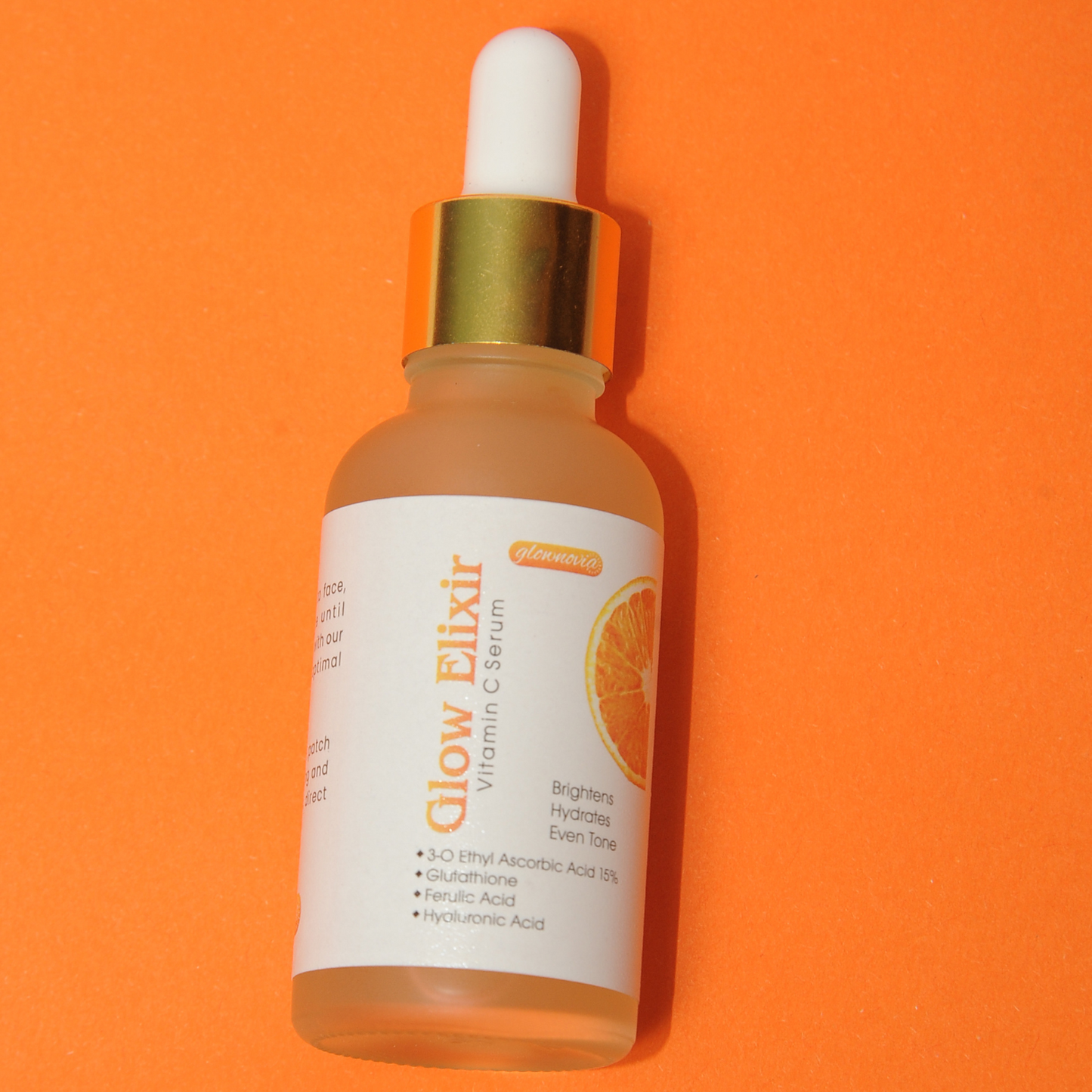 Glow Elixir Vitamin C Serum