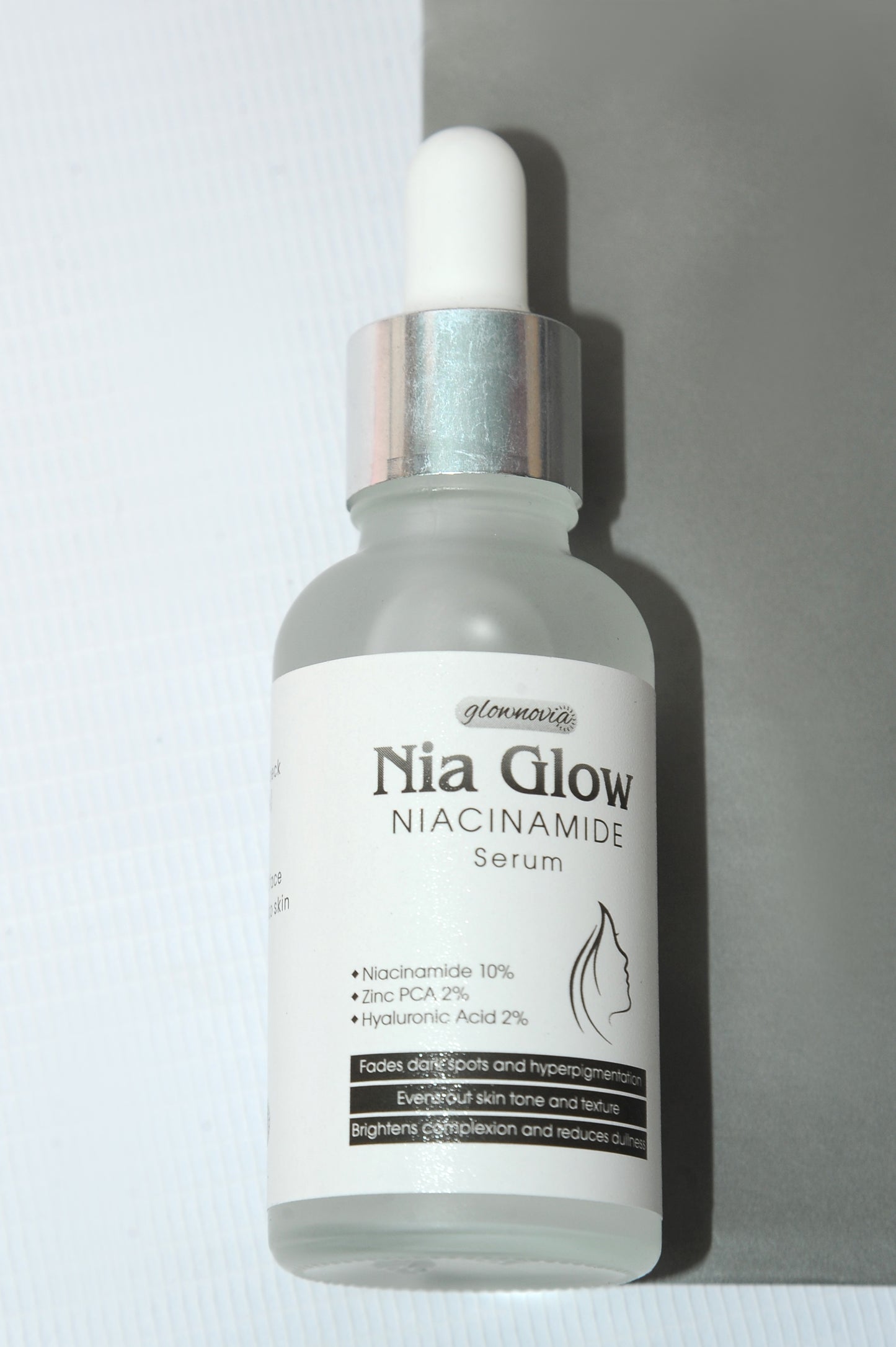 Nia Glow Niacinamide Serum