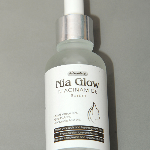 Nia Glow Niacinamide Serum