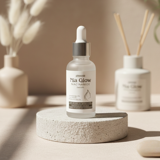 Nia Glow 10% Niacinamide Serum