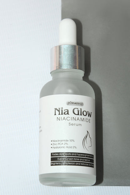 Nia Glow Niacinamide Serum