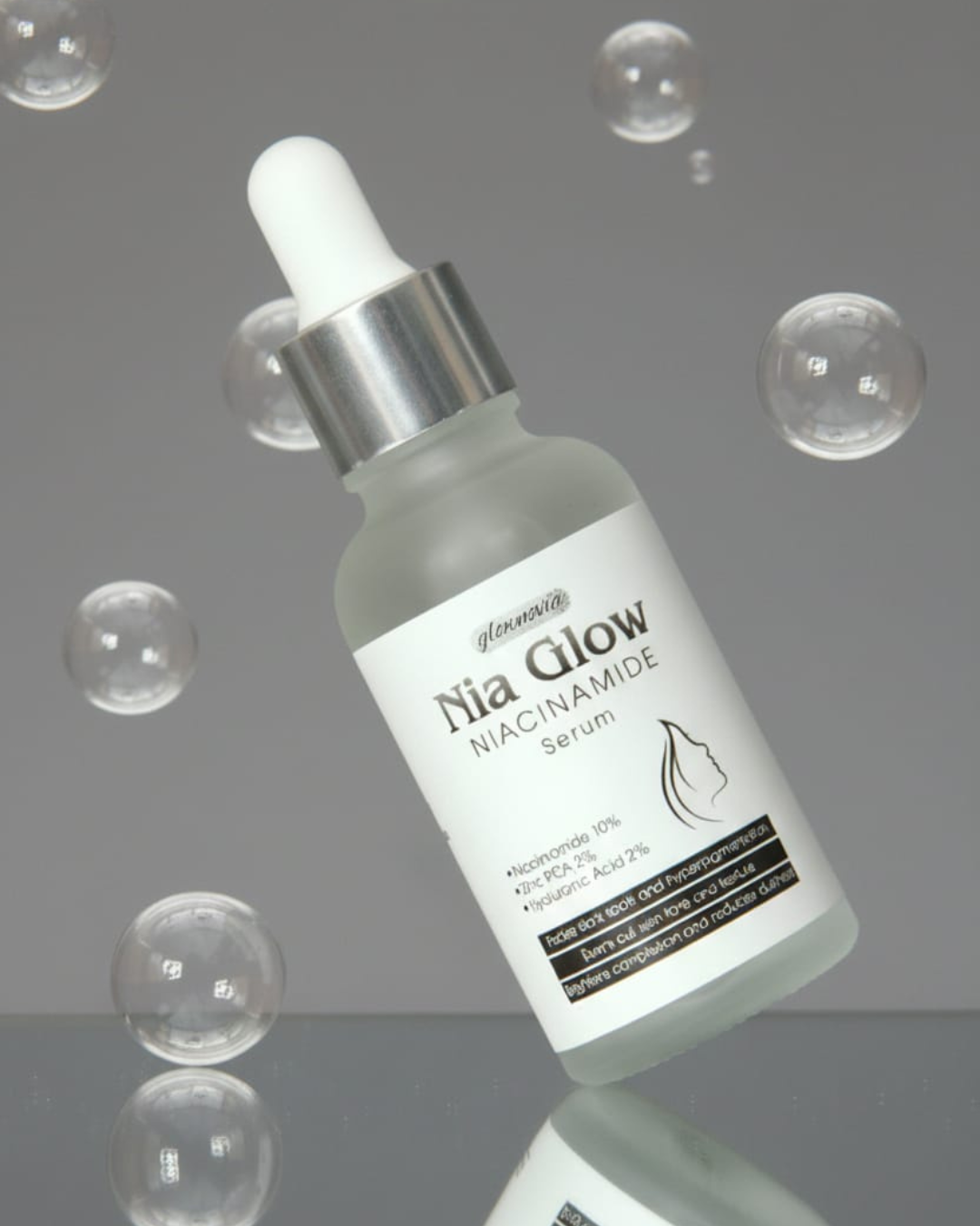 Nia Glow Niacinamide Serum
