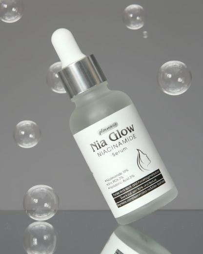 Nia Glow Niacinamide Serum