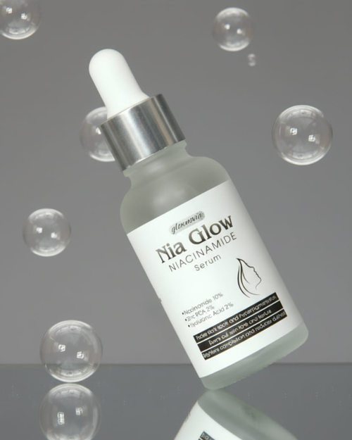 Nia Glow Niacinamide Serum
